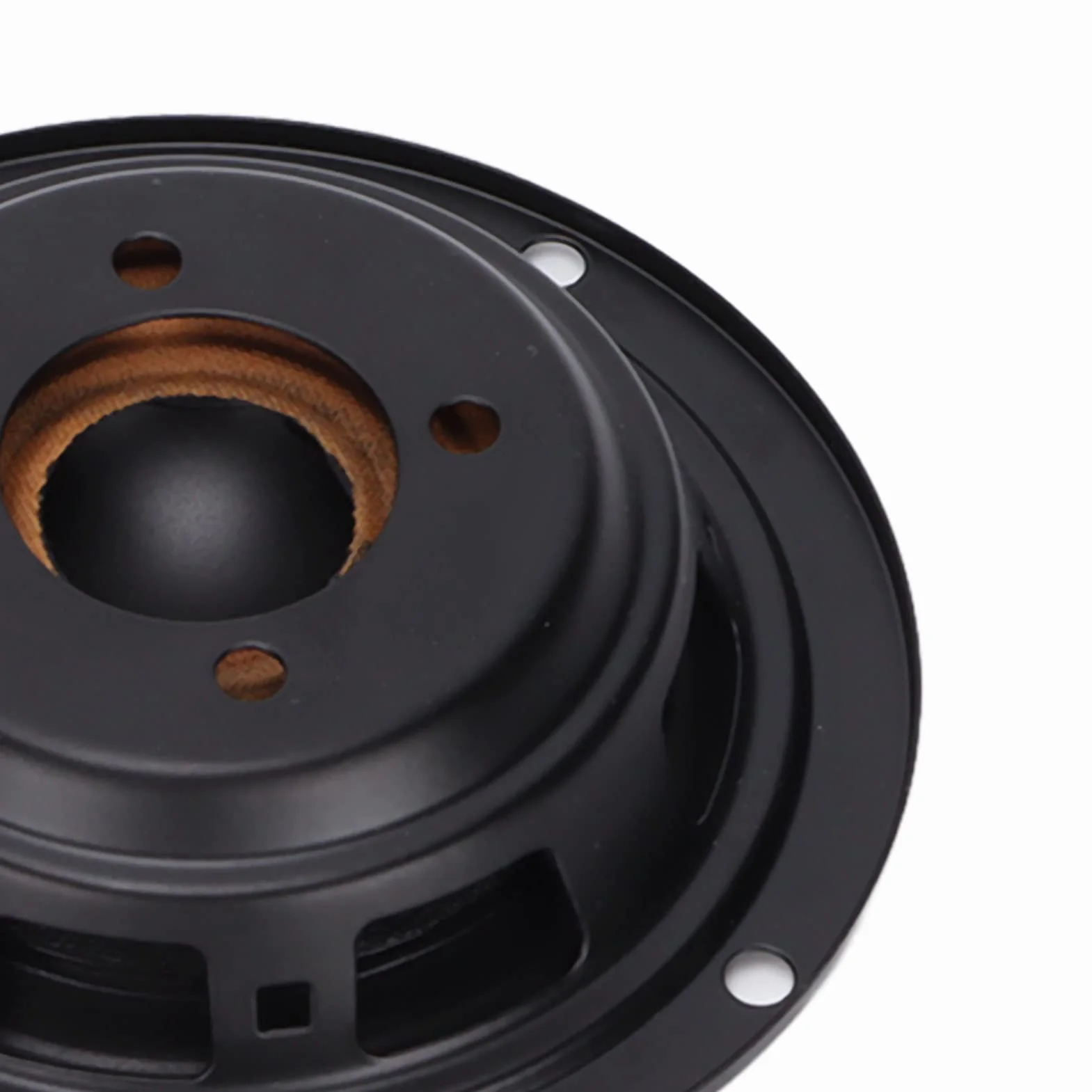 Membrana subwoofera pasywna głośnik niskotonowy pełnozakresowy DIY Bluetooth