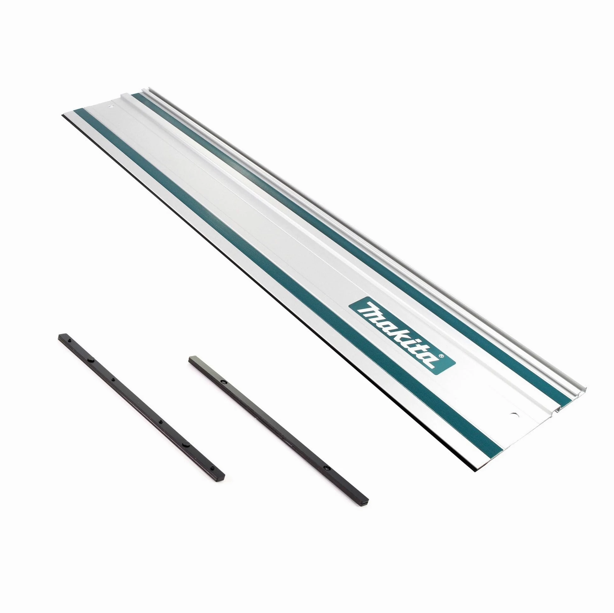 Makita Zestaw prowadnic 1000 mm + 2 x łącznik szyny prowadzącej