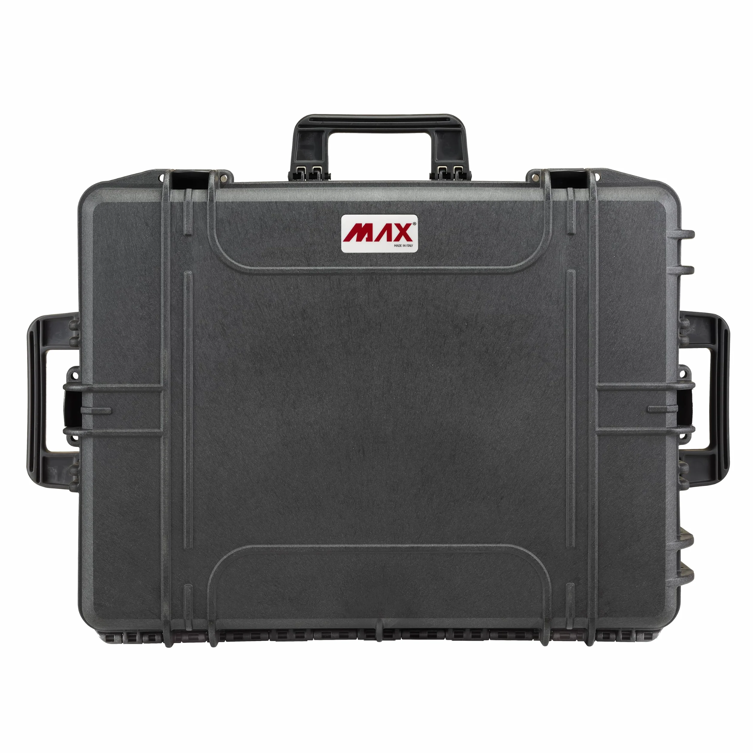 Max MAX620H340STR IP67 wodoodporny trwały wodoszczelny sprzęt fotografia z twardym uchwytem do przenoszenia plastikowa walizka tranzytowa/pick and pluck foam/walizka lotnicza skrzynka narzędziowa
