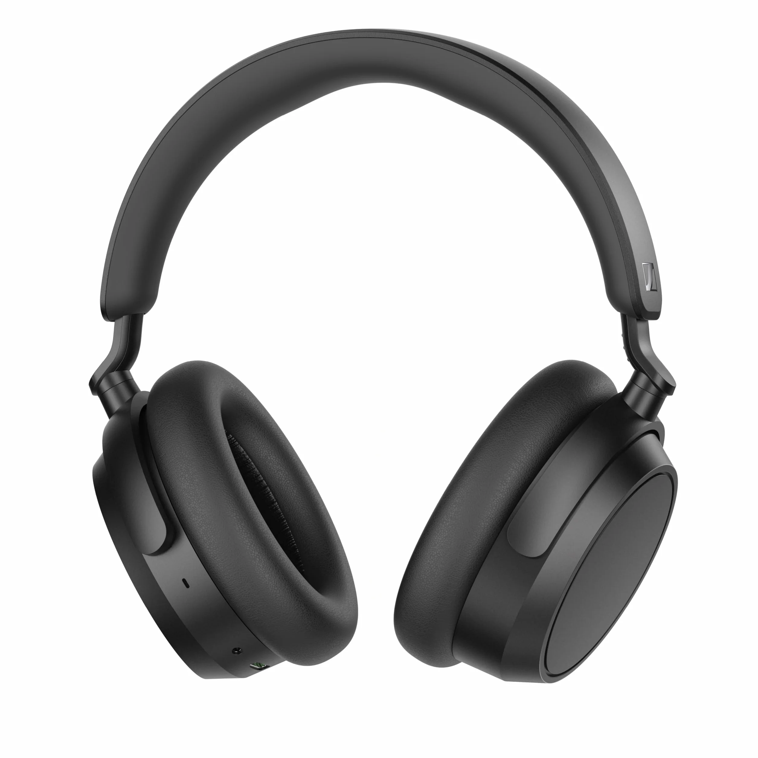 Sennheiser ACCENTUM Plus Bezprzewodowe słuchawki Bluetooth 50h Adaptive Hybrid ANC czarne