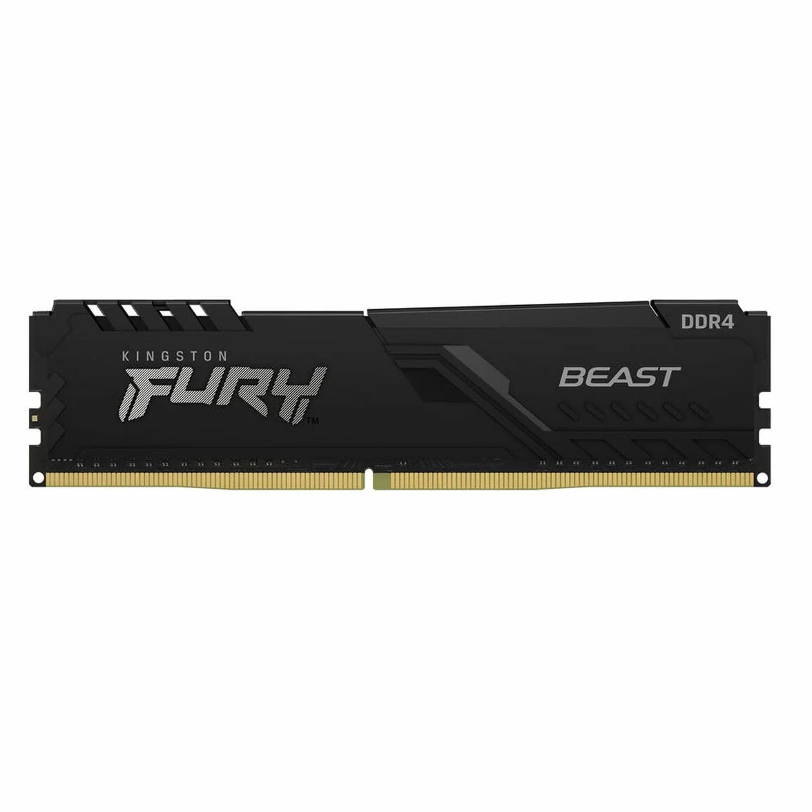 DDR4 32GB KIT 2x16GB PC 3200 Kingston FURY Beast KF432C16BBK2/32