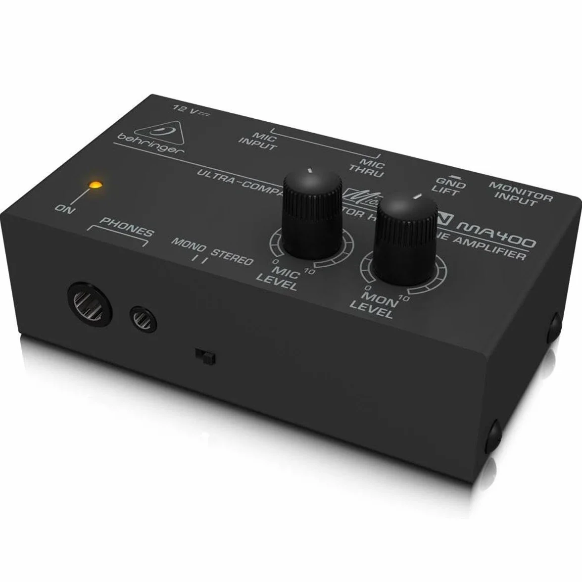 MICROMON MA400