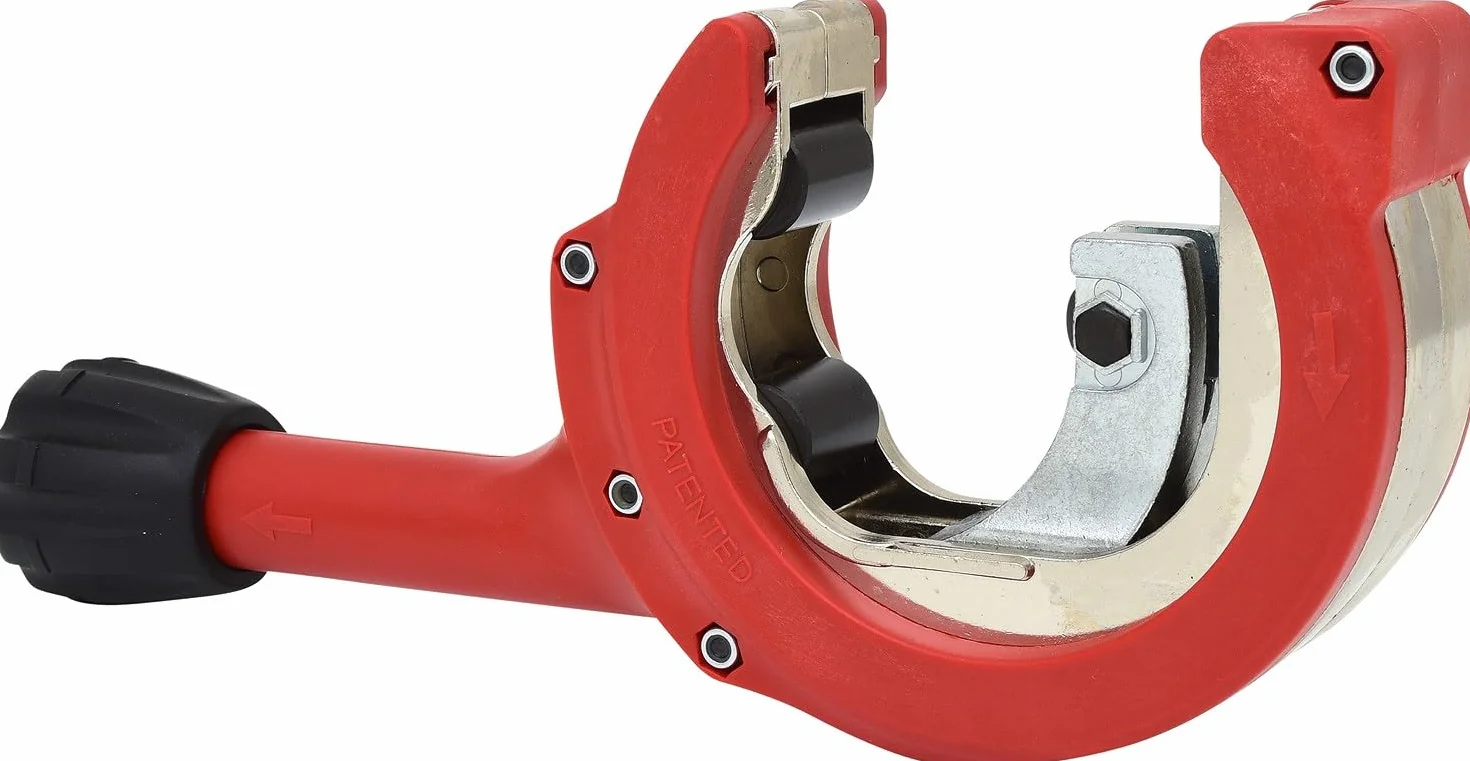 KS Tools 104.5050 Grzechotkowy obcinak do rur, 28-67mm