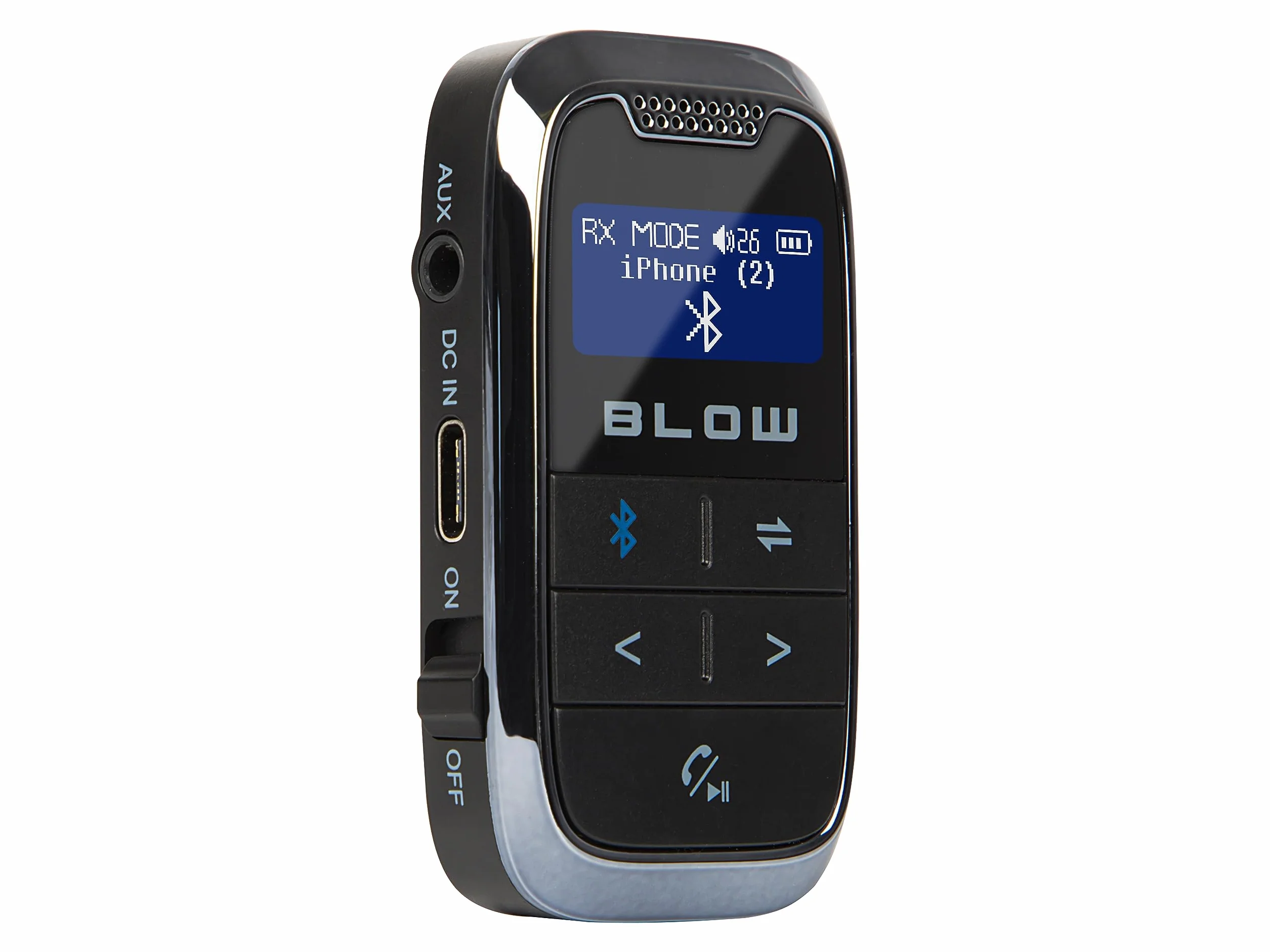 Bluetooth 5.1 Transmitter Adapter Jack