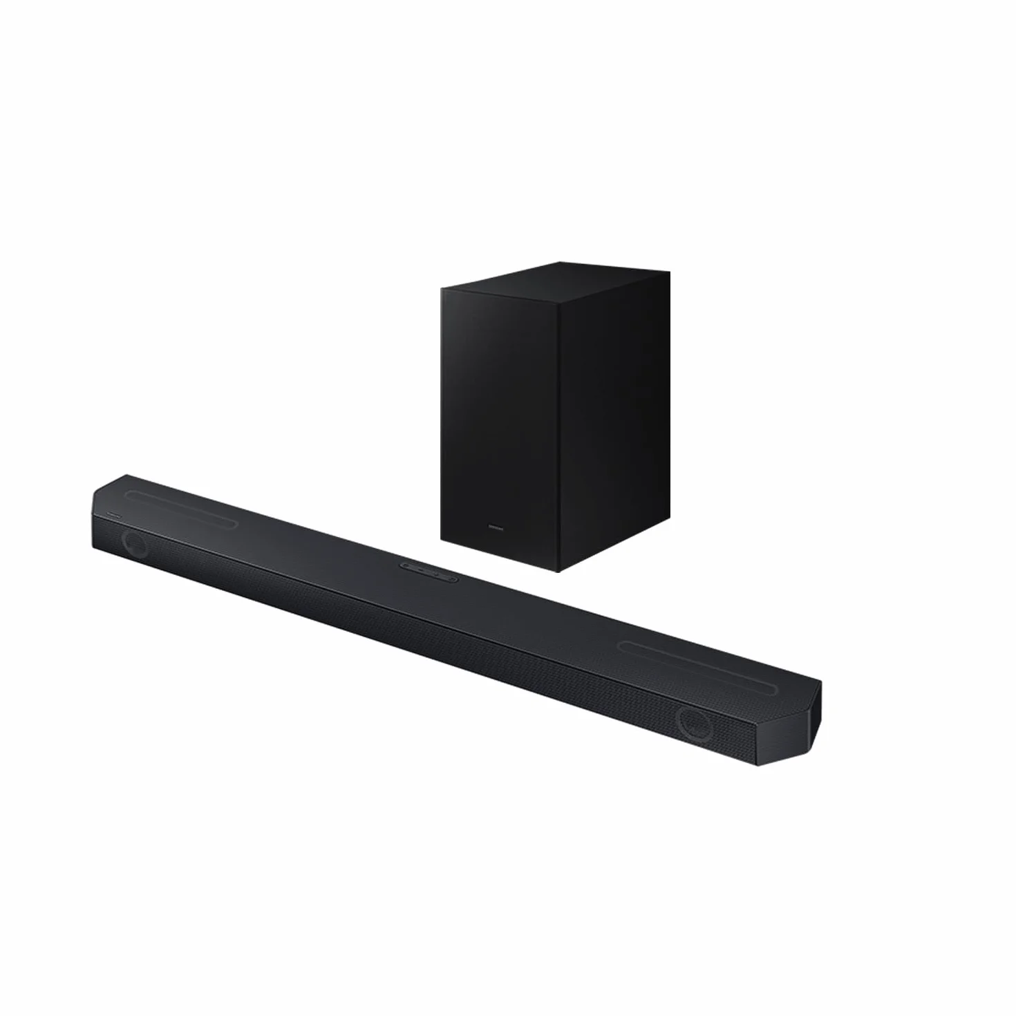 SAMSUNG Sound Bar HW-Q600C/ZF 3.1.2 kanałów Dolby Atmos DTS:X Q-Symphony Gen II