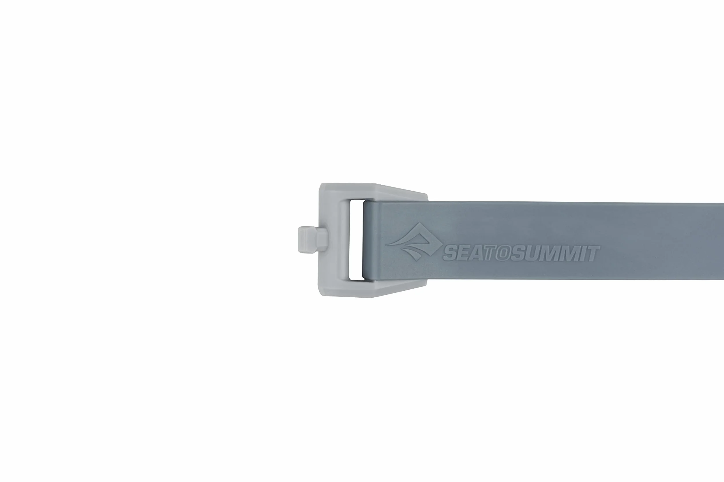 Sea to Summit Stretch-loc 18-12mm X 450mm 2 Pack Akcesoria, Unisex Dorosły