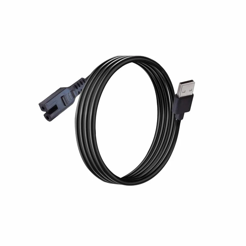 Guy-Tech Ładowarka 5 V kompatybilna z Intex 28620EP CL1704 ręczny odkurzacz basenowy