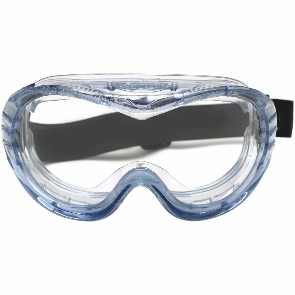 Okulary ochronne pełne pole widzenia Fahrenheit 3M