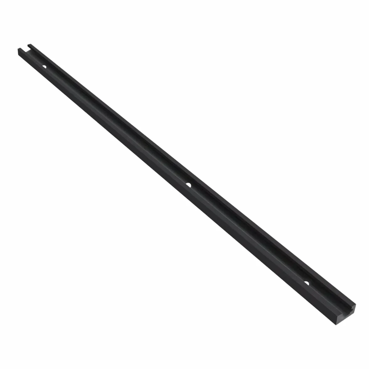 VIDOO Stolarska Szyna T-track T-slot Przyrząd Gniazdo Śruby T 19x9.5mm do Piły i Frezarki-1000mm