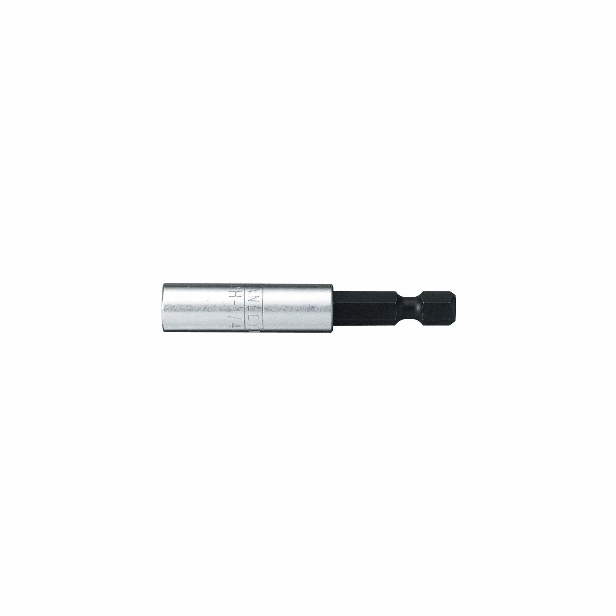 Stanley, Uchwyt magnetyczny do wkrętarek na bity 60 mm - 1/4", 0-68-732