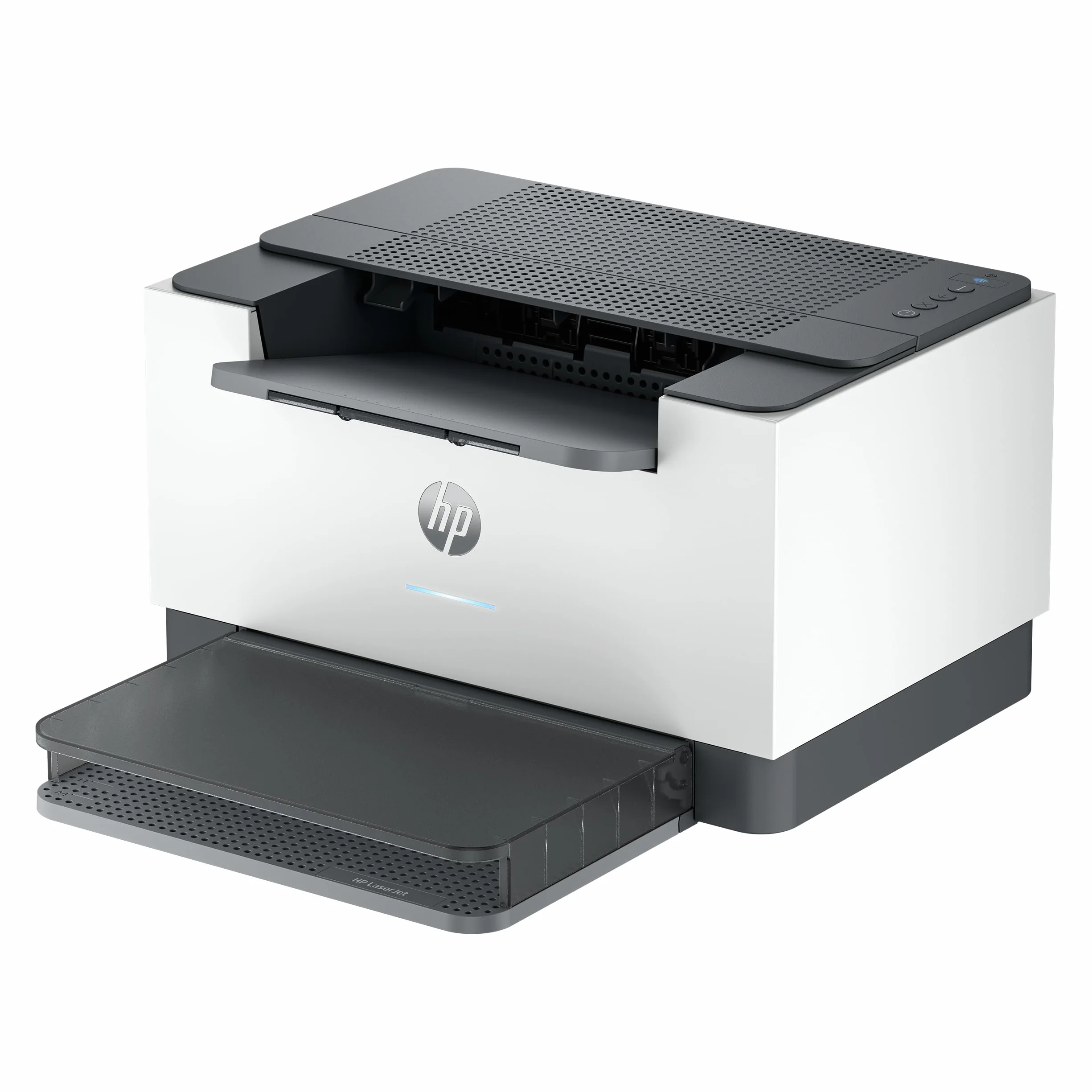 HP LaserJet M207dw Printer