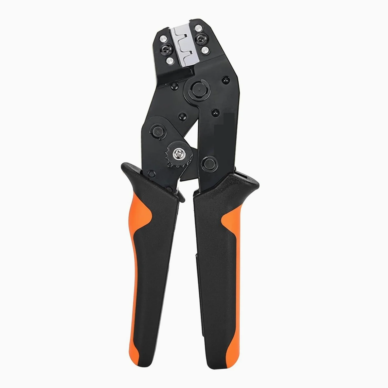 Szczypce izolowane Narzędzie do zaciskania Zestaw grzechotek AWG 28-20 szczypiec ze złączami 2,54 mm JST-XH Terminal