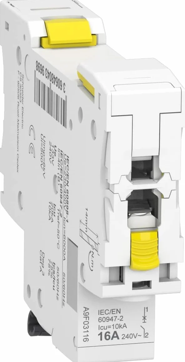Schneider Electric A9F03116