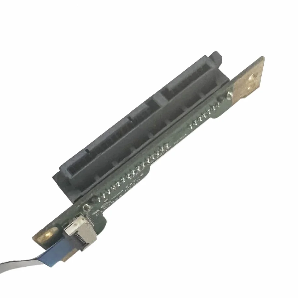 Złącze dysku twardego HDD do HP 14-CK 14S-CF 15-DA 15-DB 15-DI 15-DW 15-DY 15T-DA 15T-DB 15G-DR 15G-DX 15Q-DS 15Q-DY 15Z-DB EPK52 LS-G072P L20454-001