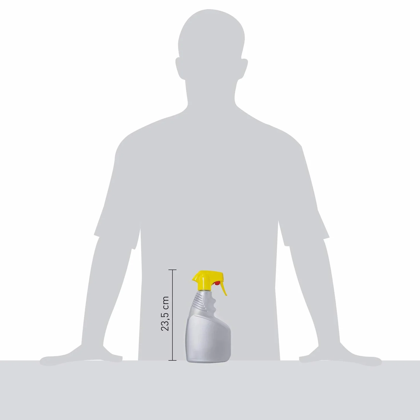 FILA Surface Care Solutions FUGAPROOF, ochrona przed zmarszczkami, 750 ml