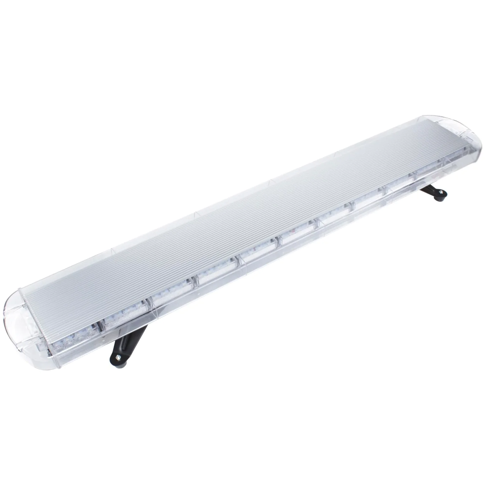 Belka ostrzegawcza 96 LED, żółte stroboskop, lampa błyskowa, DC 12-24 V, lampa wybuchowa, uniwersalne modele samochodów, IP65, LED, światło częstotliwości 1,31 m, 96 W, 3000 K