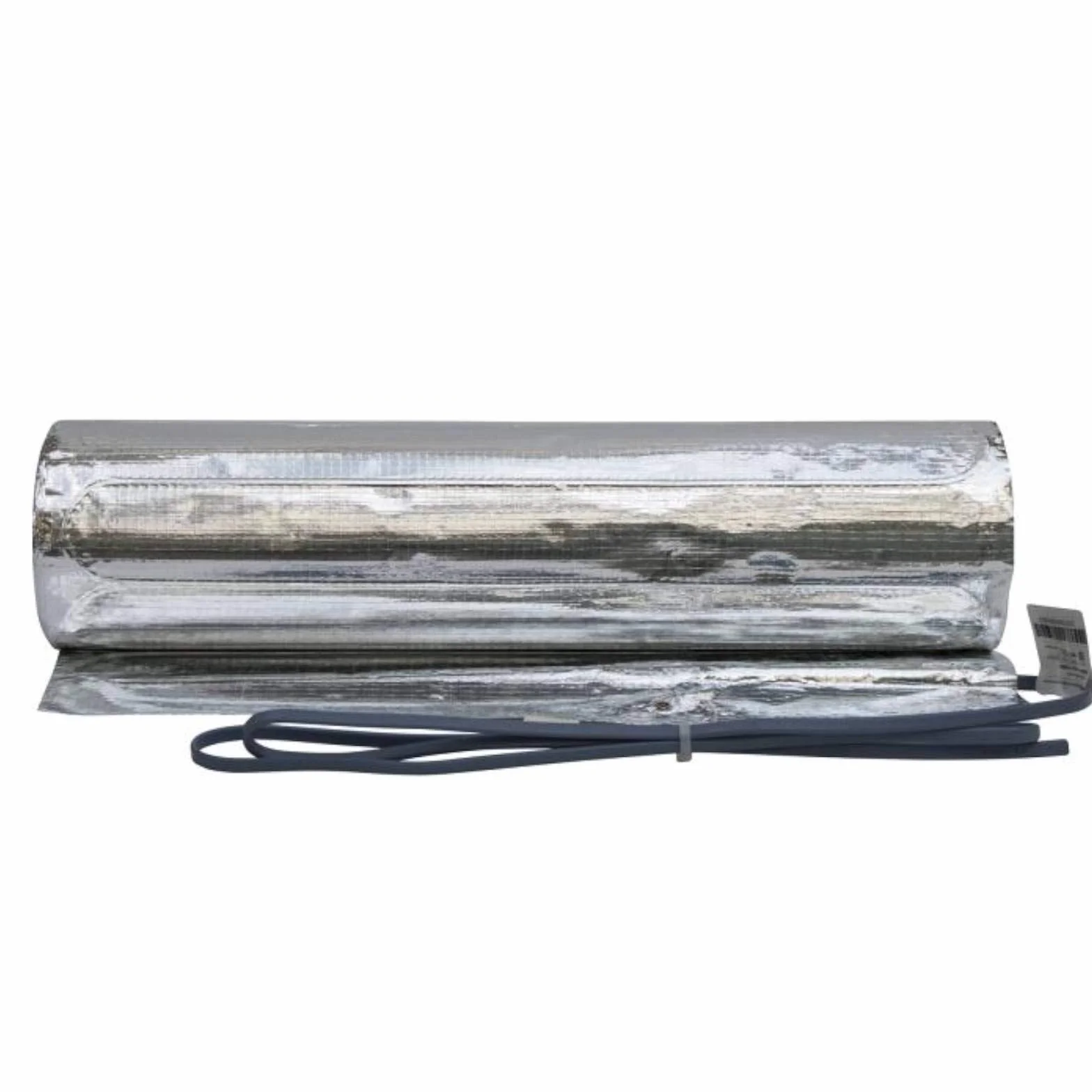 3 m² aluminiowa płaska mata do podłóg drewnianych, laminatu, parkietu, dywanu, winylu, lenoleum