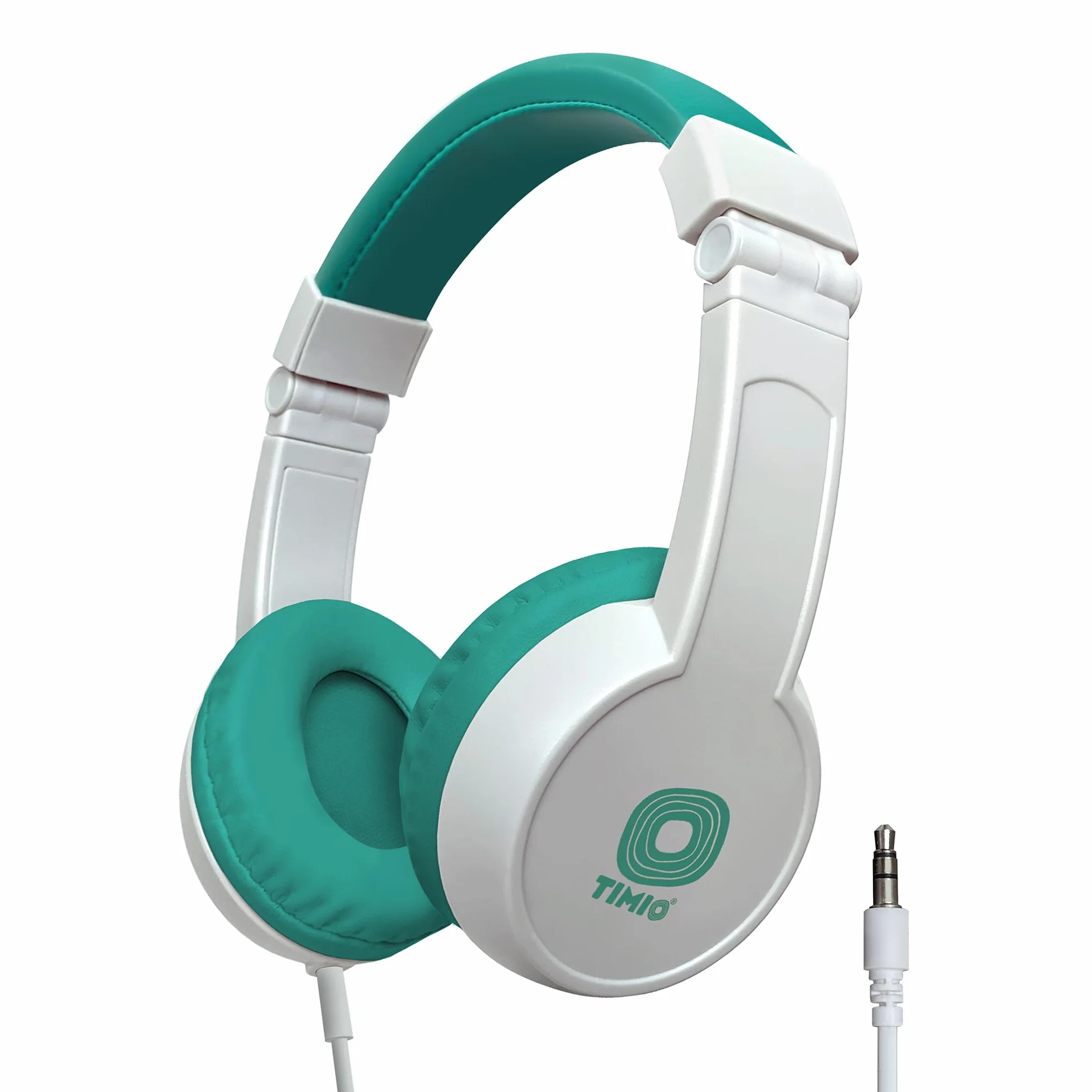 TIMIO - TMH-01 - Children's Headphones Player