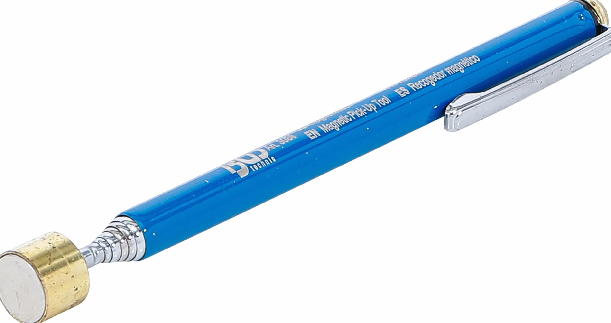 BGS 3088 | Chwytak magnetyczny | 670 mm | udźwig 2,2 kg