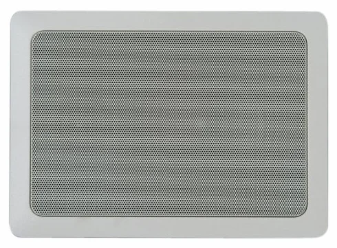 Davis Acoustics 100 RE Głośnik wpuszczany 60 W Biały
