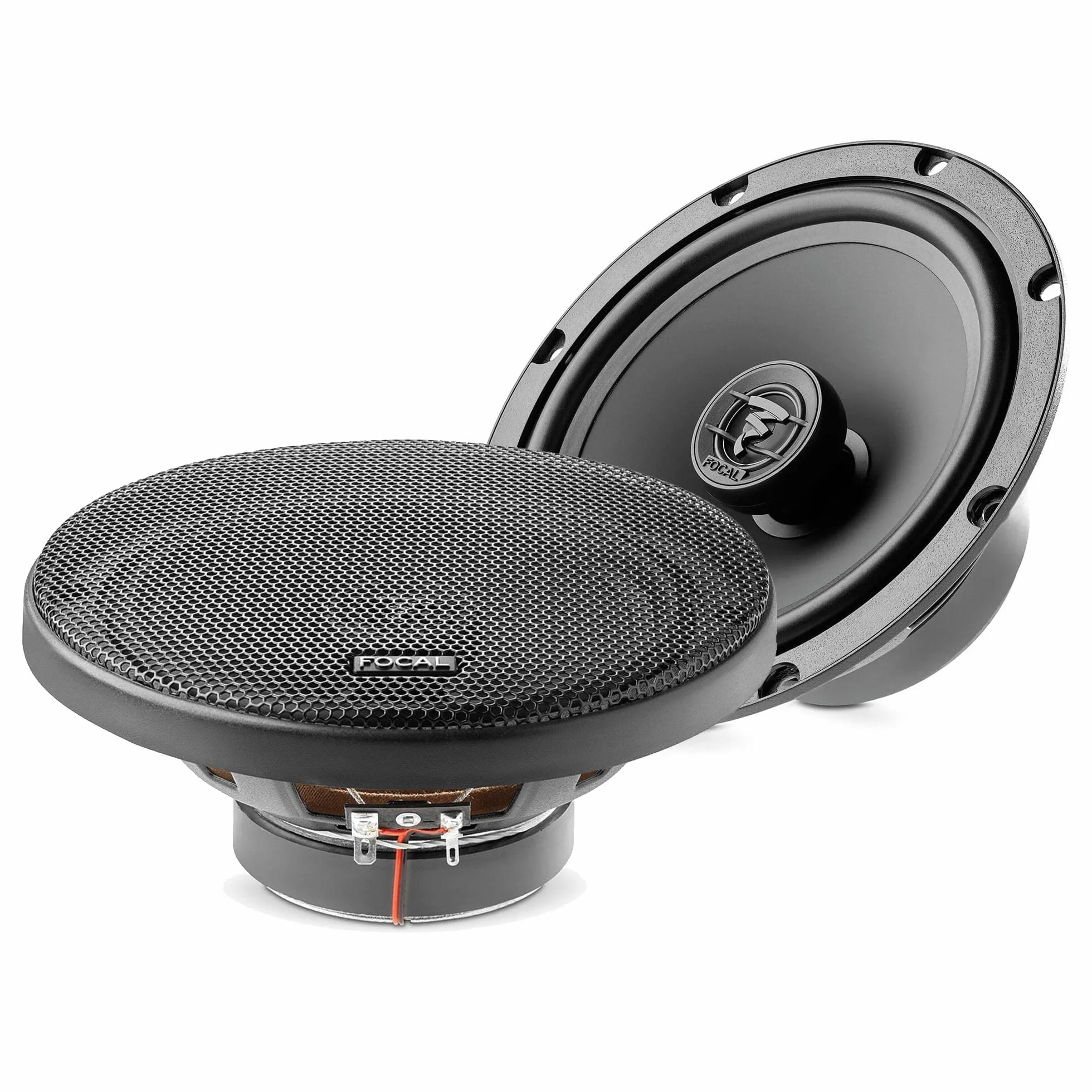 Focal Auditor ACX-165 16,5 cm 2-drożne głośniki współosiowe 60 W RMS 120 W max 4 omy 91,5 dB