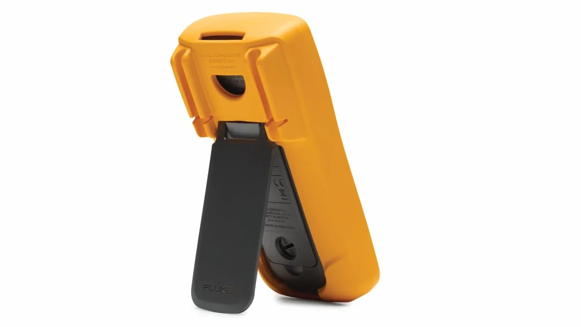 Fluke 17B + cyfrowy multimeter