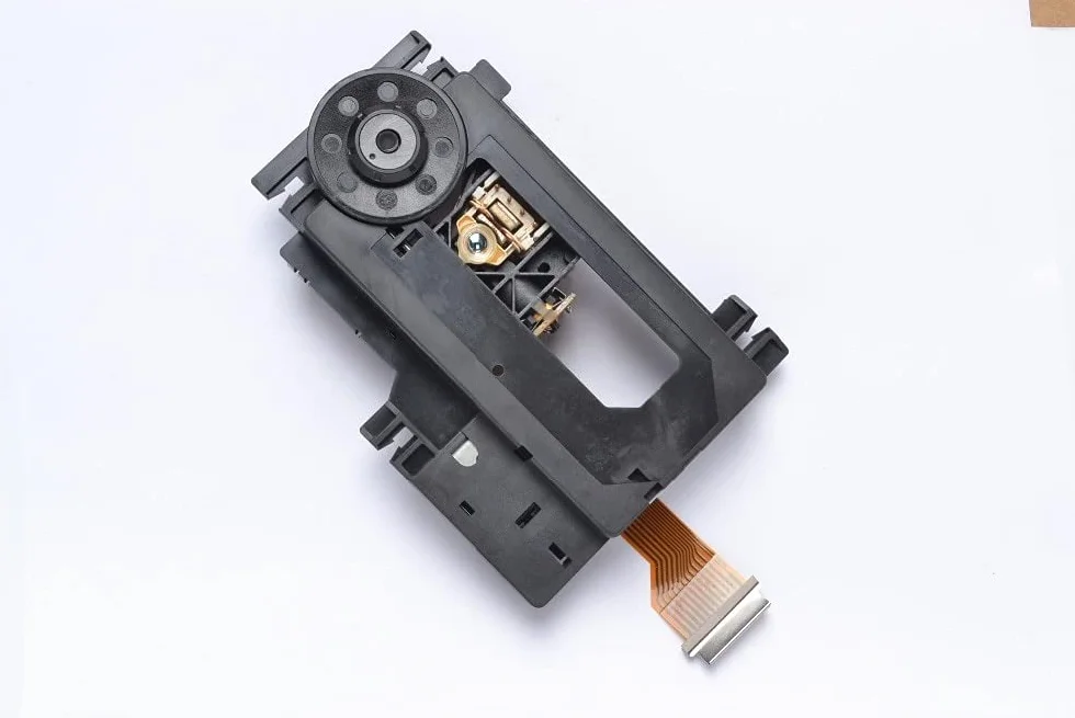 VAM1202 VAM1201 VAM1202 / 12 z mechanizmem CD/VCD. Obiektyw laserowy CDM12.1 CDM12.2 VAM1201.