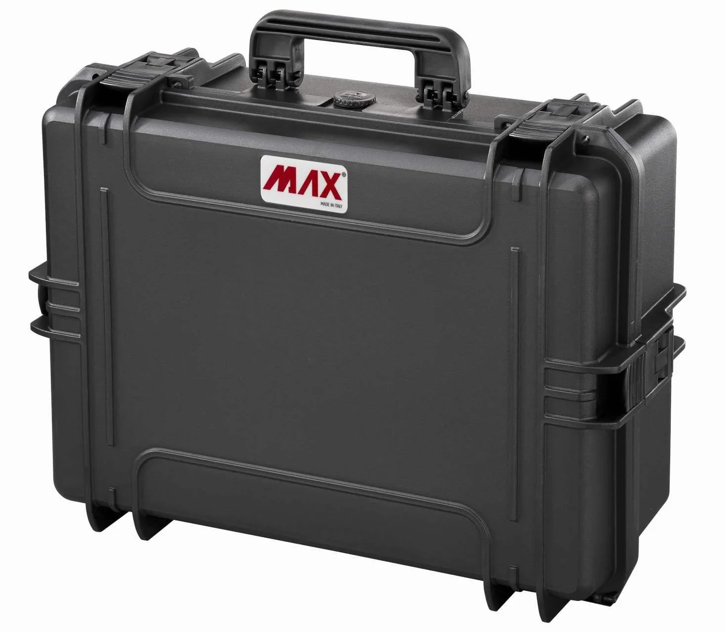 MAX max505.079 czarne wodoszczelne etui