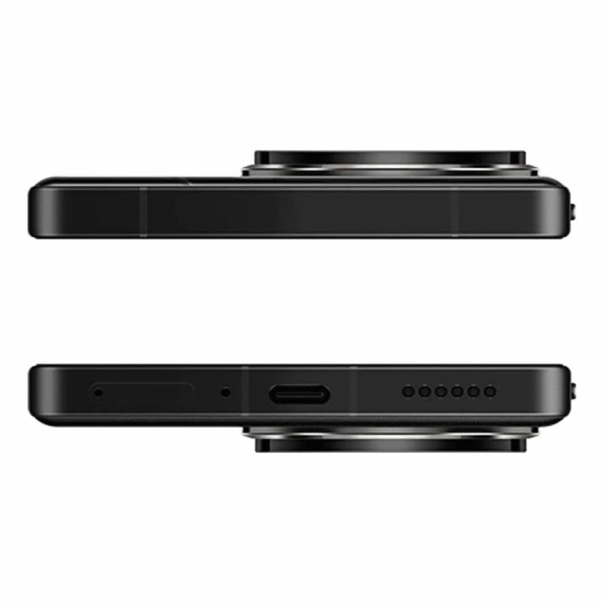 Smartfon Xiaomi Poco F7 Ultra 512 GB Czarny