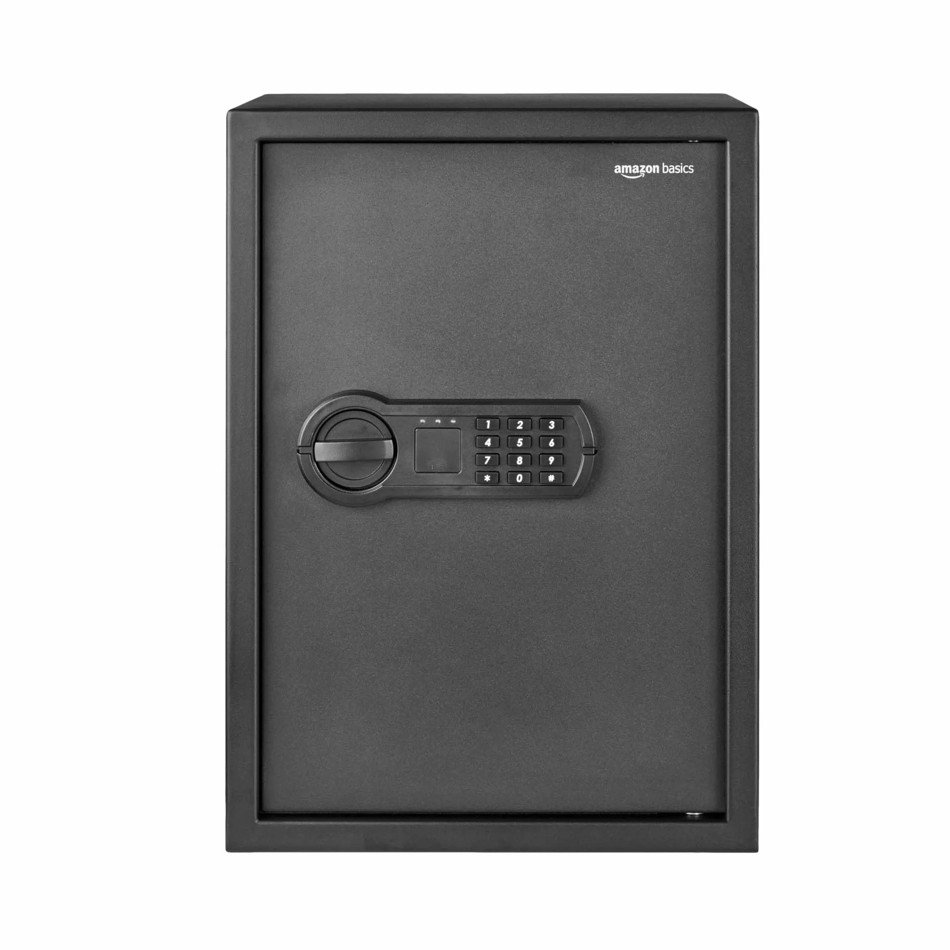 AmazonBasics sejf domowy - 50 l