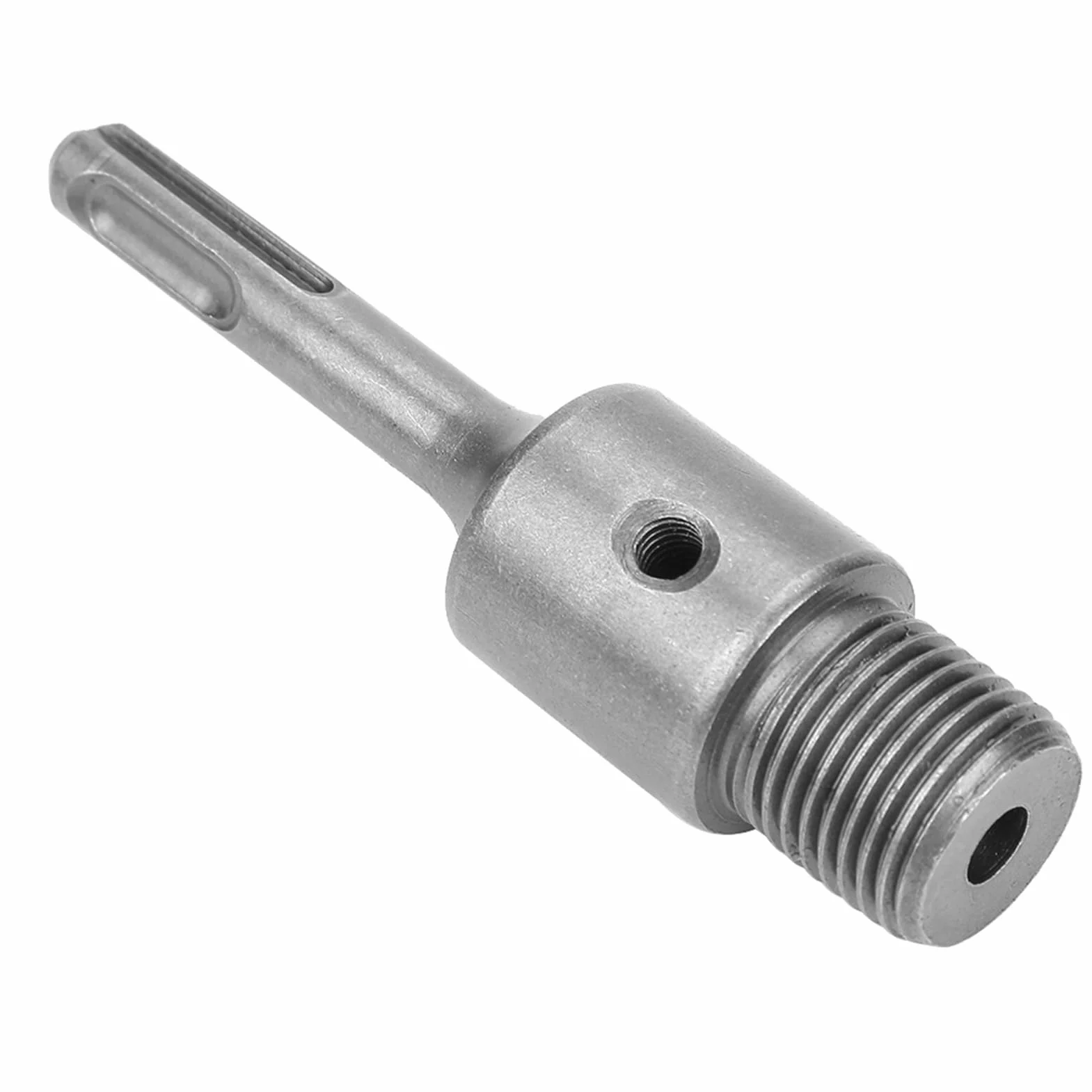 Eujgoov 10 szt. Zestaw wierteł Rdzeniowych SDS Plus Shank Heavy-duty Wolframowe Wiertła do Otworów w Murze do Betonu i cegieł 35mm 110mm