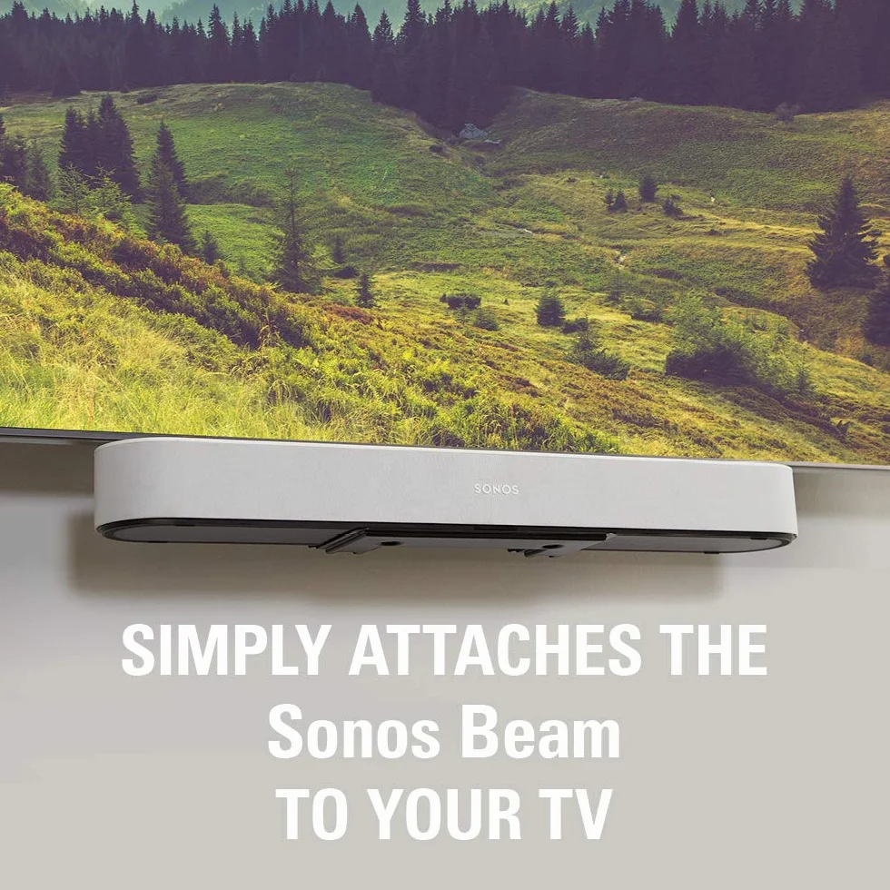 Uchwyt Soundbar do Sonos Beam