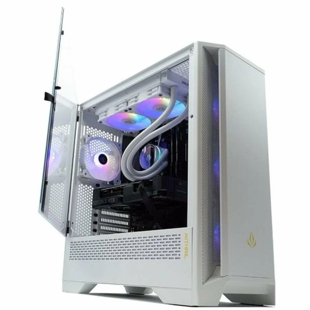 PcCom Komputer stacjonarny i7-13700F 32 GB RAM