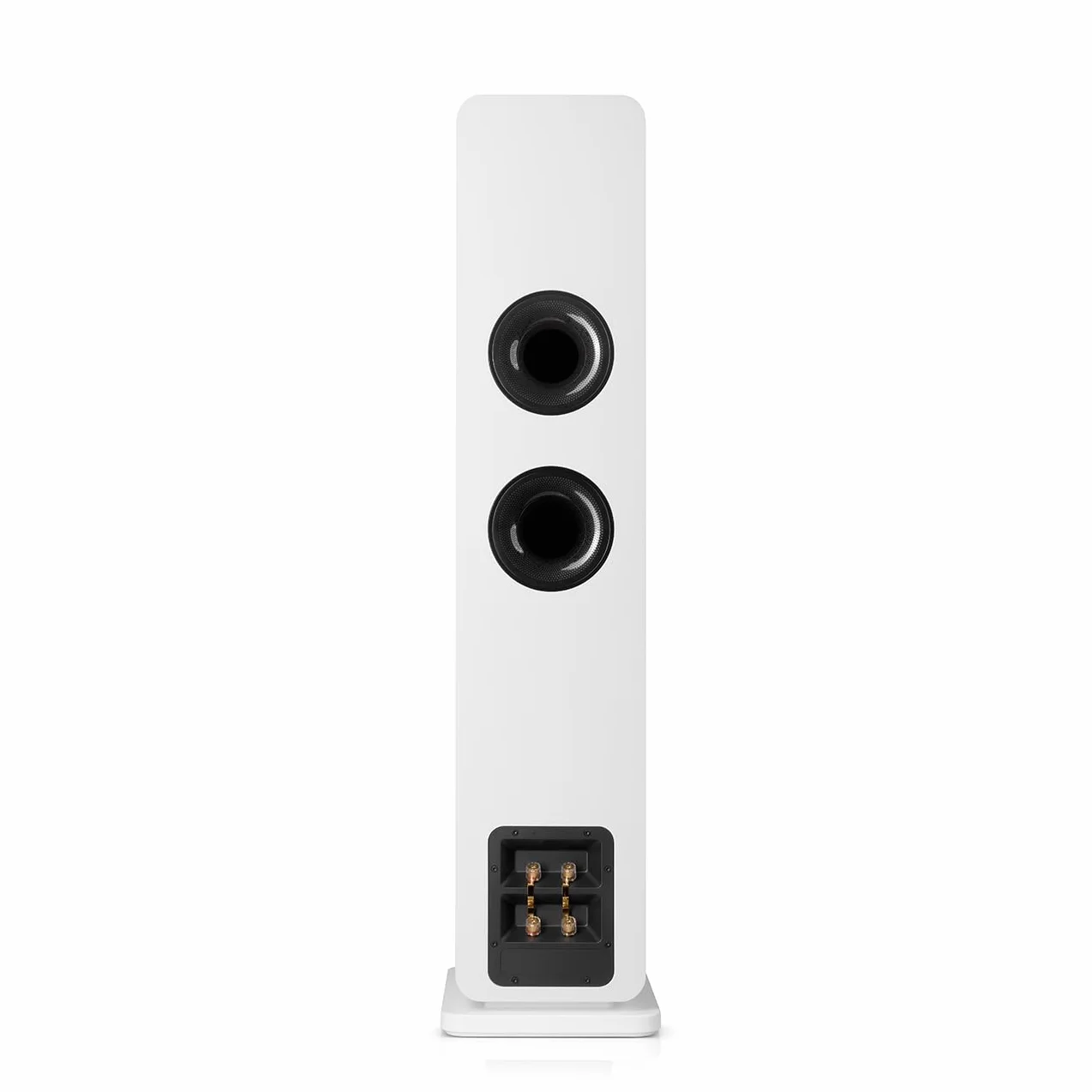 Teufel ULTIMA 40 Kolumny głośnikowe podłogowe zestaw stereo Mk4 White
