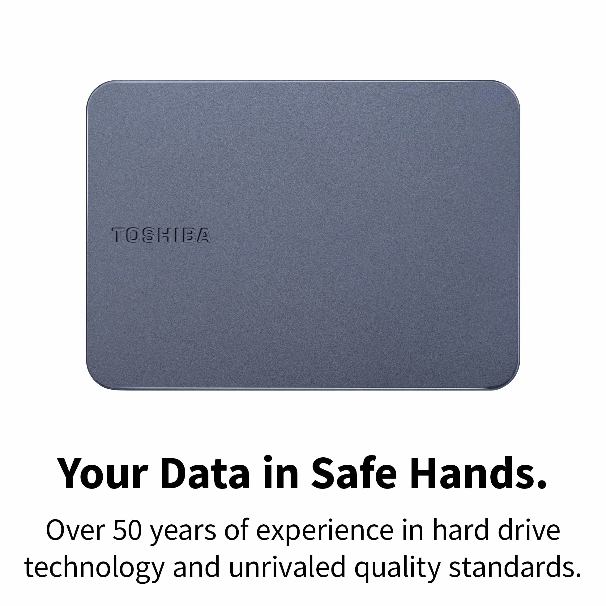 Toshiba CANVIO GAMING 2TB zewnętrzny dysk twardy 2.5 USB 3.2 Gen 1 czarny