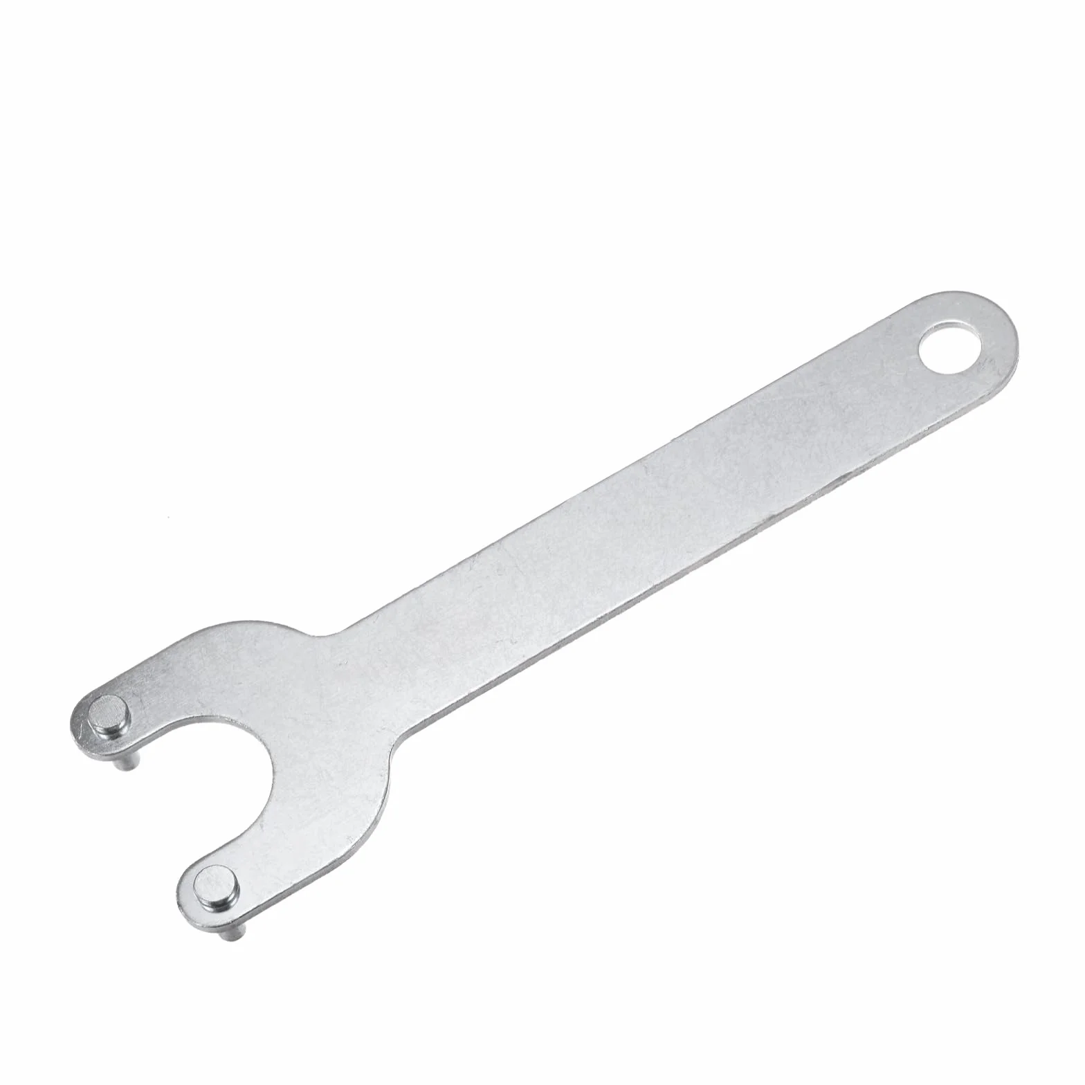 QUARKZMAN Klucz grzechotkowy do szlifierki kątowej 30 mm środek 2 mm grubość metalowa nakrętka zapadkowa klucz wymienny klucz
