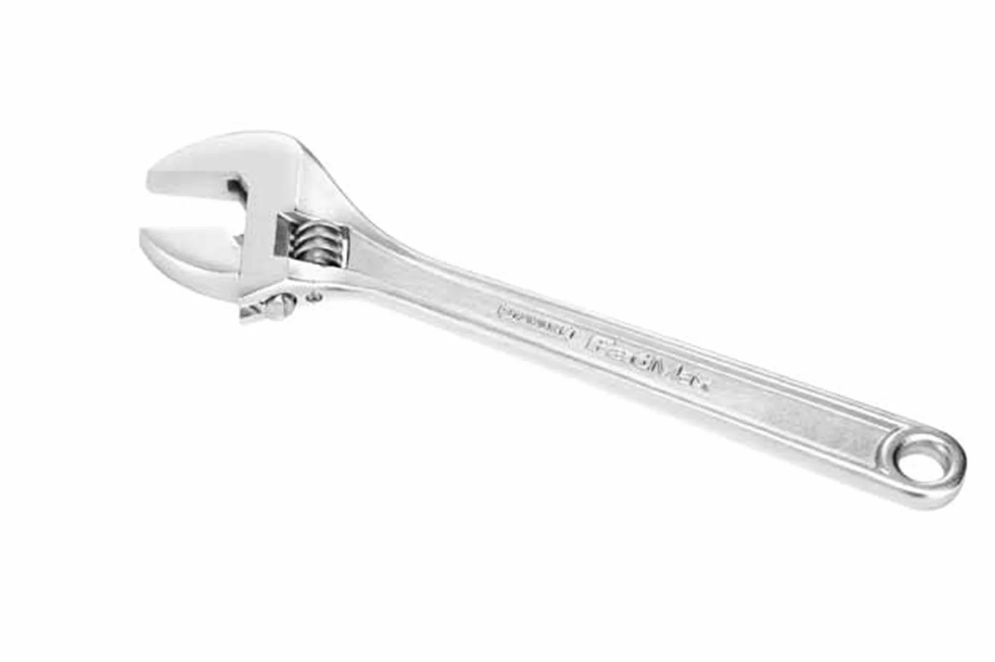 STANLEY Wytrzymały Klucz nastawny FatMax 375mm dla profesjonalistów i majsterkowiczów do codziennego użytku 375mm