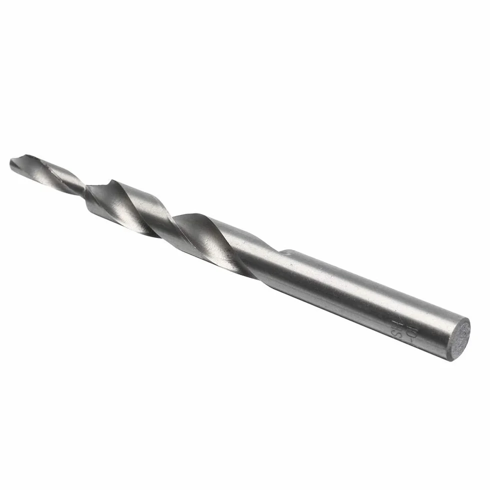 5-10 mm/8-12 mm wiertło stopniowe do obróbki drewna Kreg ręczne wiertło kieszonkowe (#001)