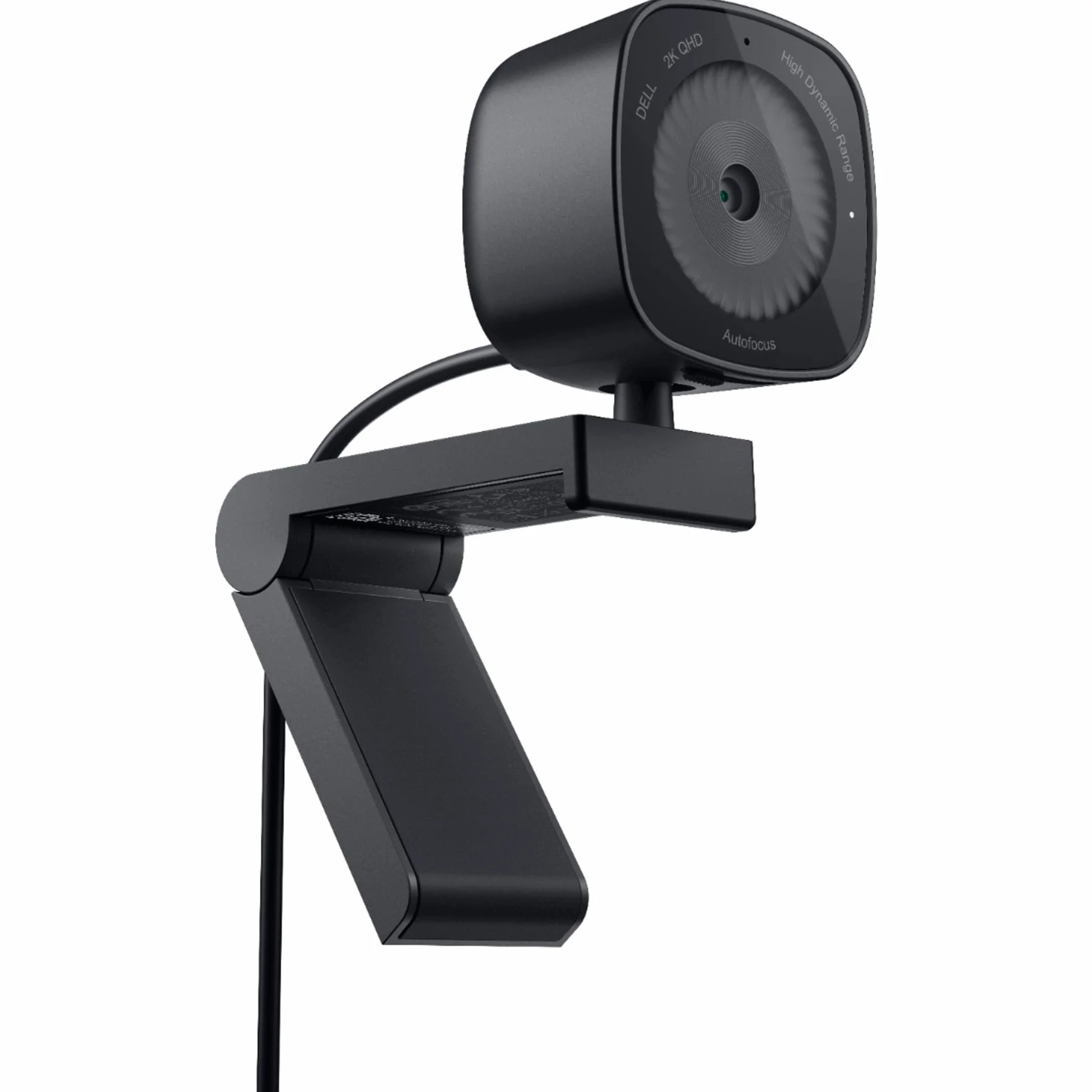 Dell Kamera internetowa – WB3023 – 2K QHD