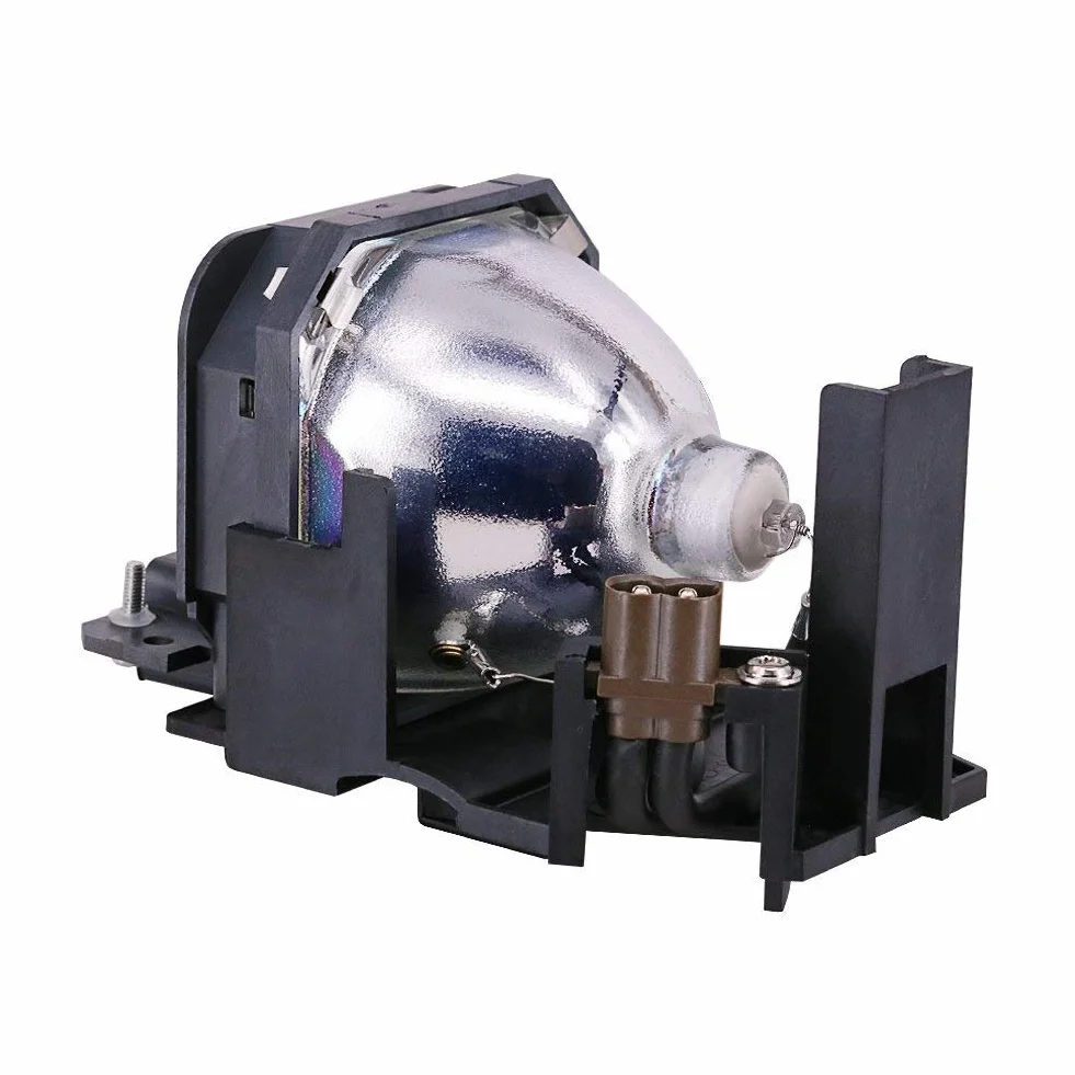Zamienna lampa projektora ET-LAX100 do Panasonic PT-AX100 PT-AX100E PT-AX100U PT-AX200 PT-AX200E PT-AX200U