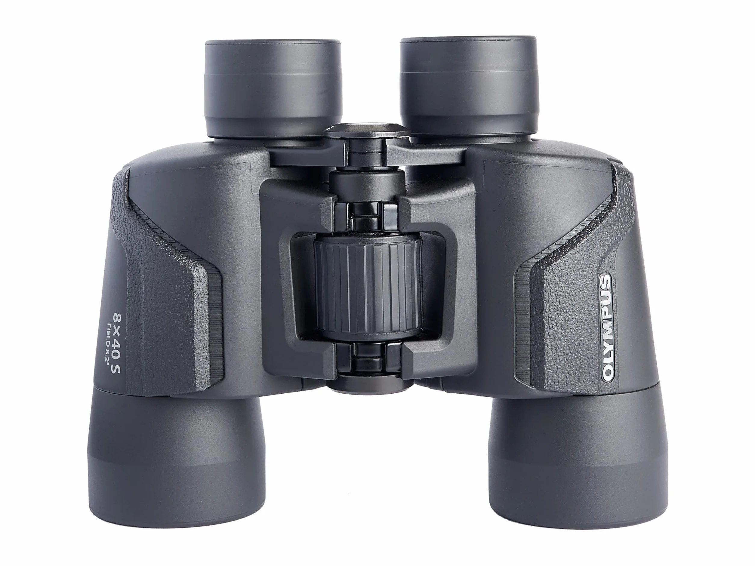 Olympus Lornetka 8x40 mm Czarny Szerokie Pole Widzenia Outdoor