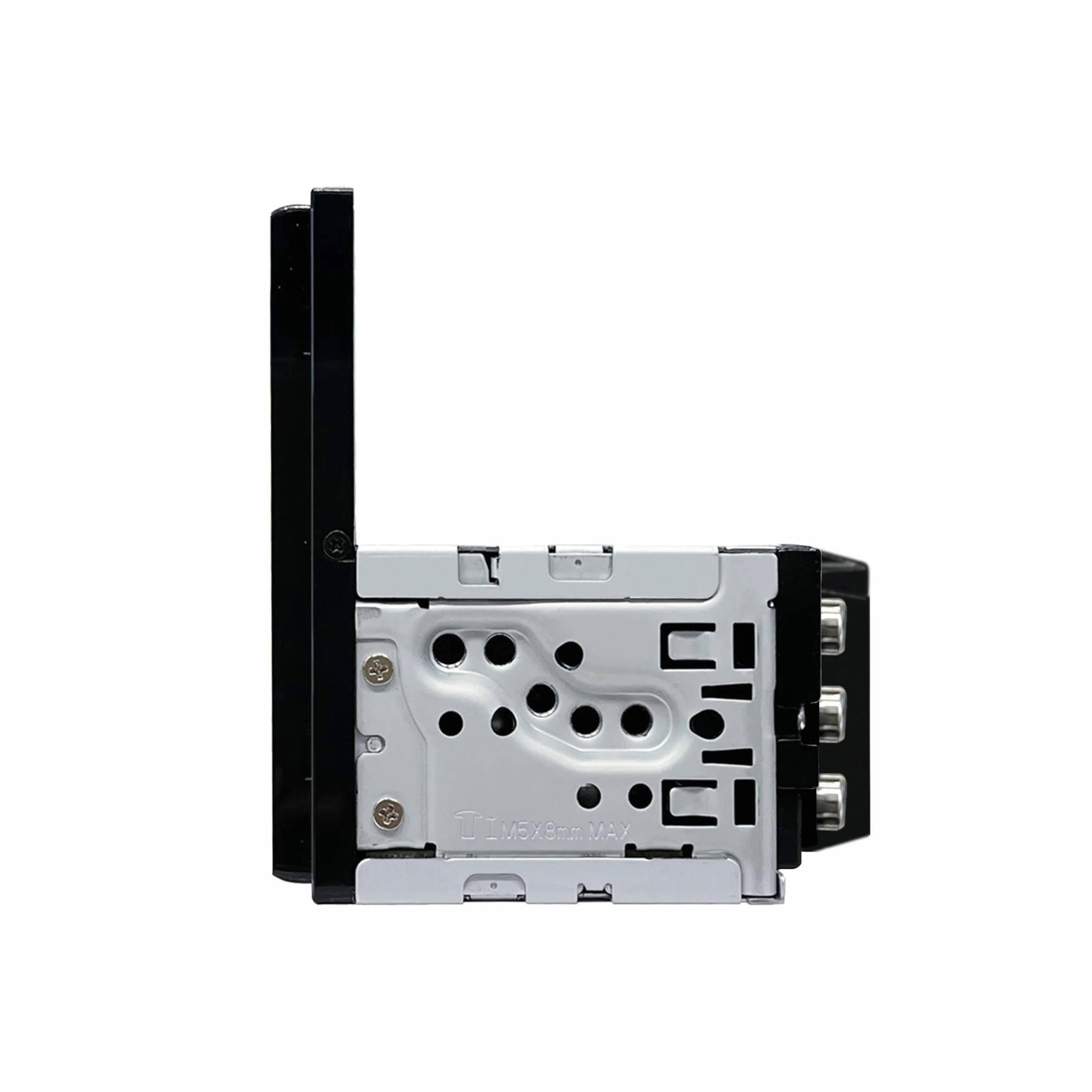 KENWOOD DMX5023DABS 17,3 cm WSVGA Moniceiver DAB+/FM CarPlay Android Auto Bluetooth DSP 4x50W