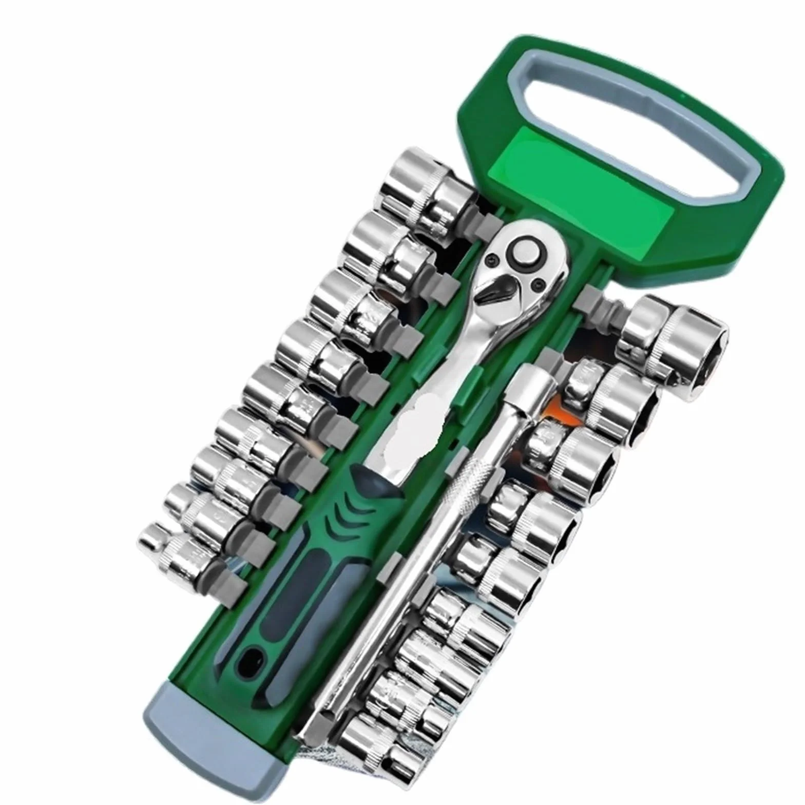 Klucze dynamometryczne Klucz grzechotkowy 3/8 "dla mechanika samochodowego skrzynka narzędziowa garaż nasadka do naprawy samochodu klucz dynamometryczny