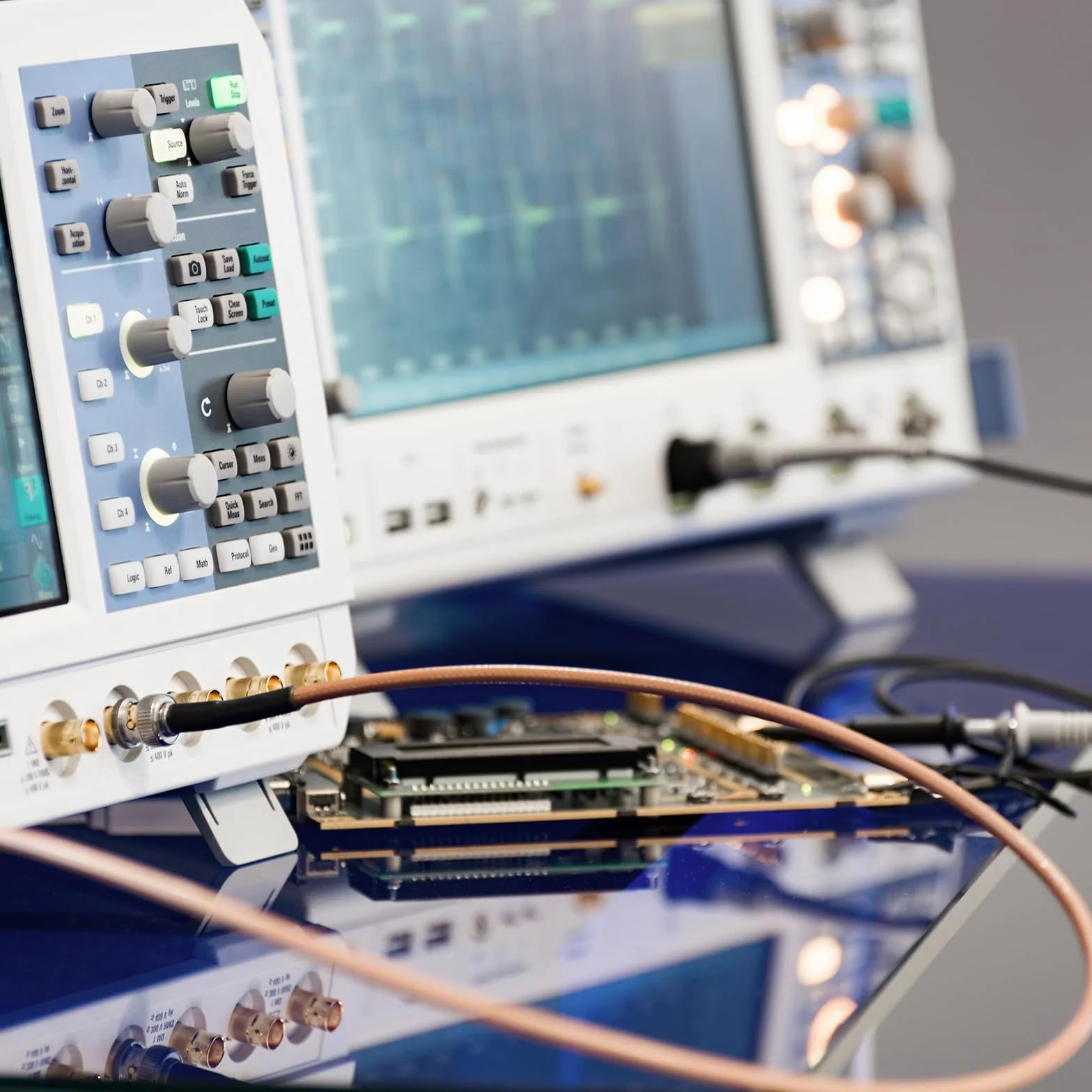 QUARKZMAN DB9 D-Sub Breakout Board 9 pinów 2 porty żeńskie bez lutowania adapter blok zacisków 2 sztuki