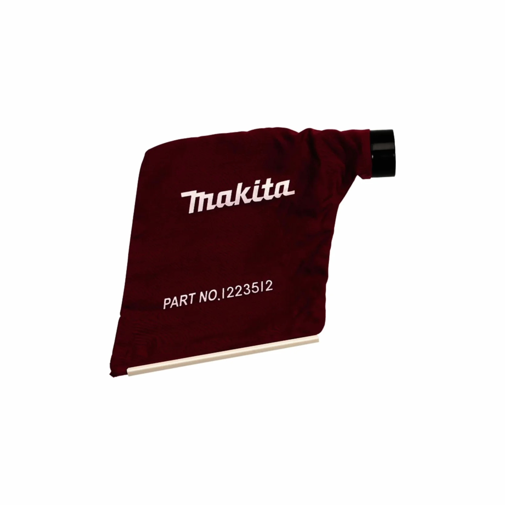 Makita 122351-2 worek na kurz, wielokolorowy