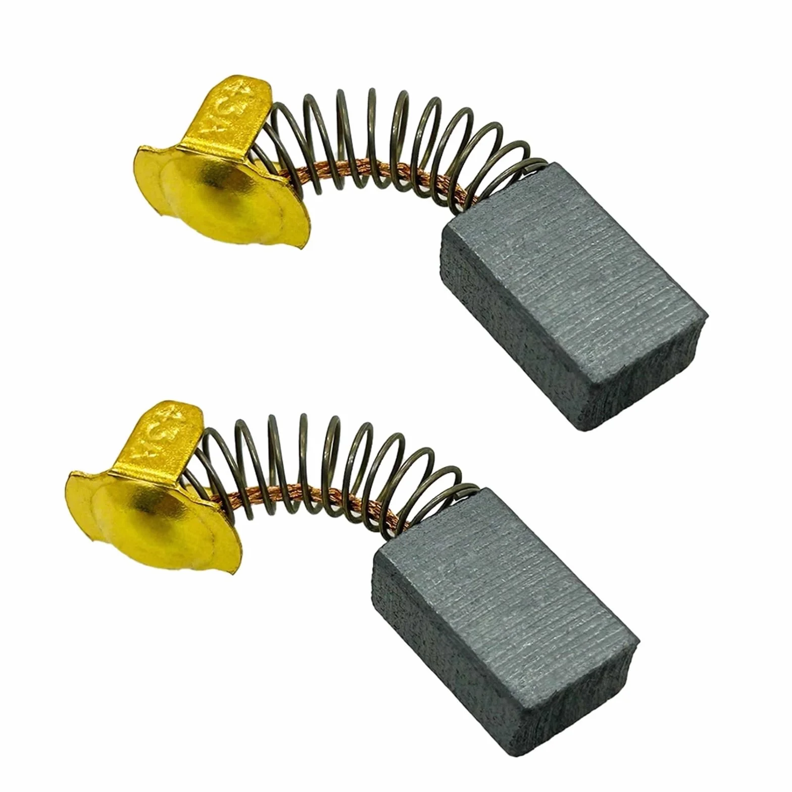 20 szt. 17 x 11 x 7 mm szczotki węglowe bez iskry do elektronarzędzi