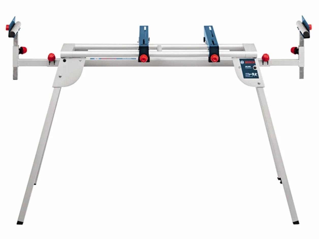 Bosch Professional: stół roboczy GTA 2600 (19.6 kg, długość 2 600 mm)