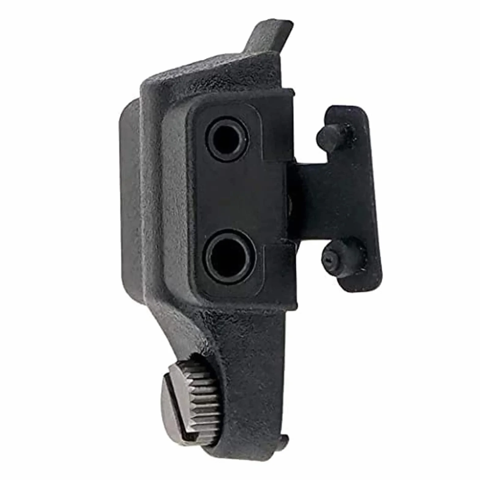 Retevis Walkie Talkie, adapter audio, konwerter audio, kompatybilny z Ailunce HD1 DMR Radio Retevis RT648 RT82 RT29 Motorola GP328Plus Walkie Talkie (1 szt.)
