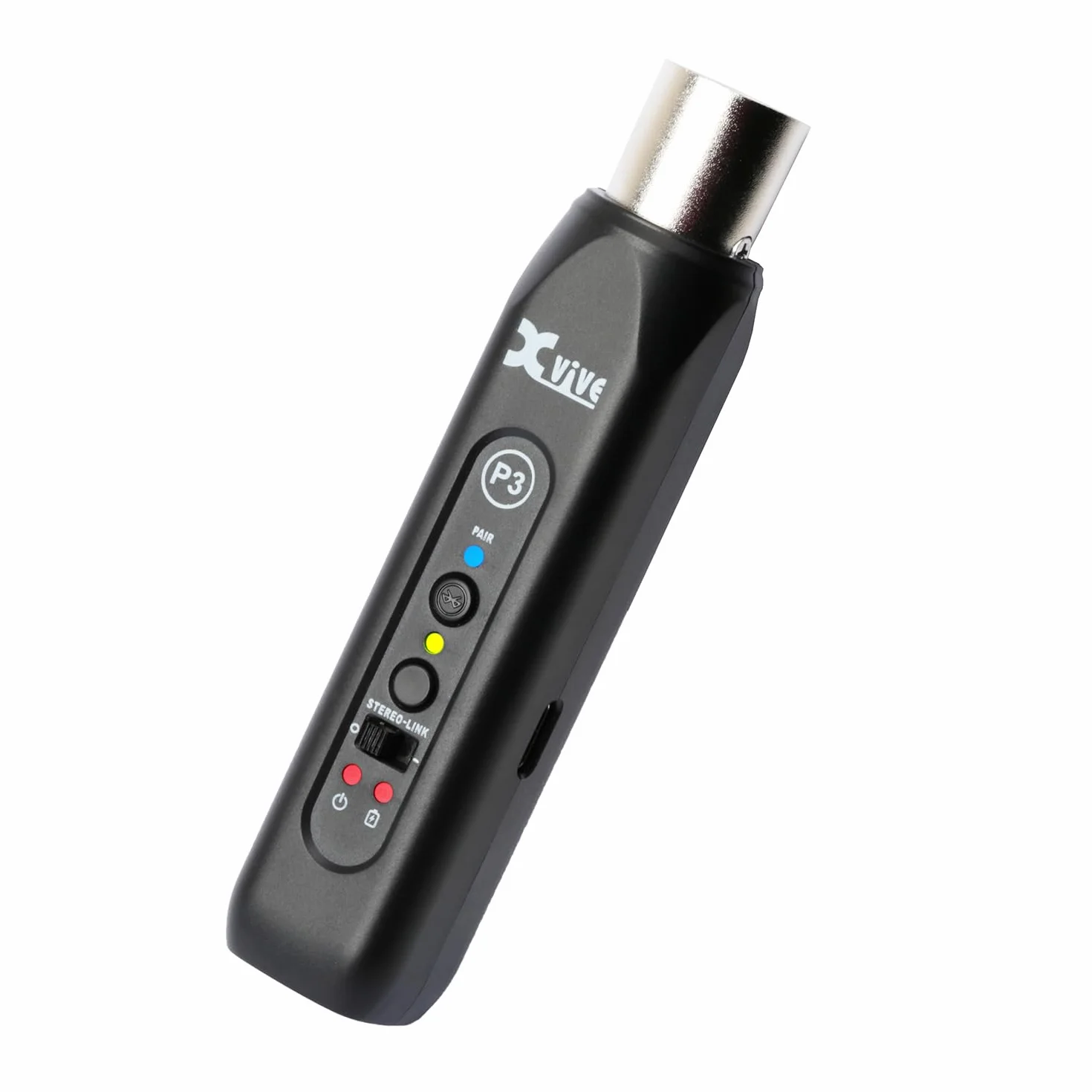 XVive Odbiornik audio Bluetooth P3