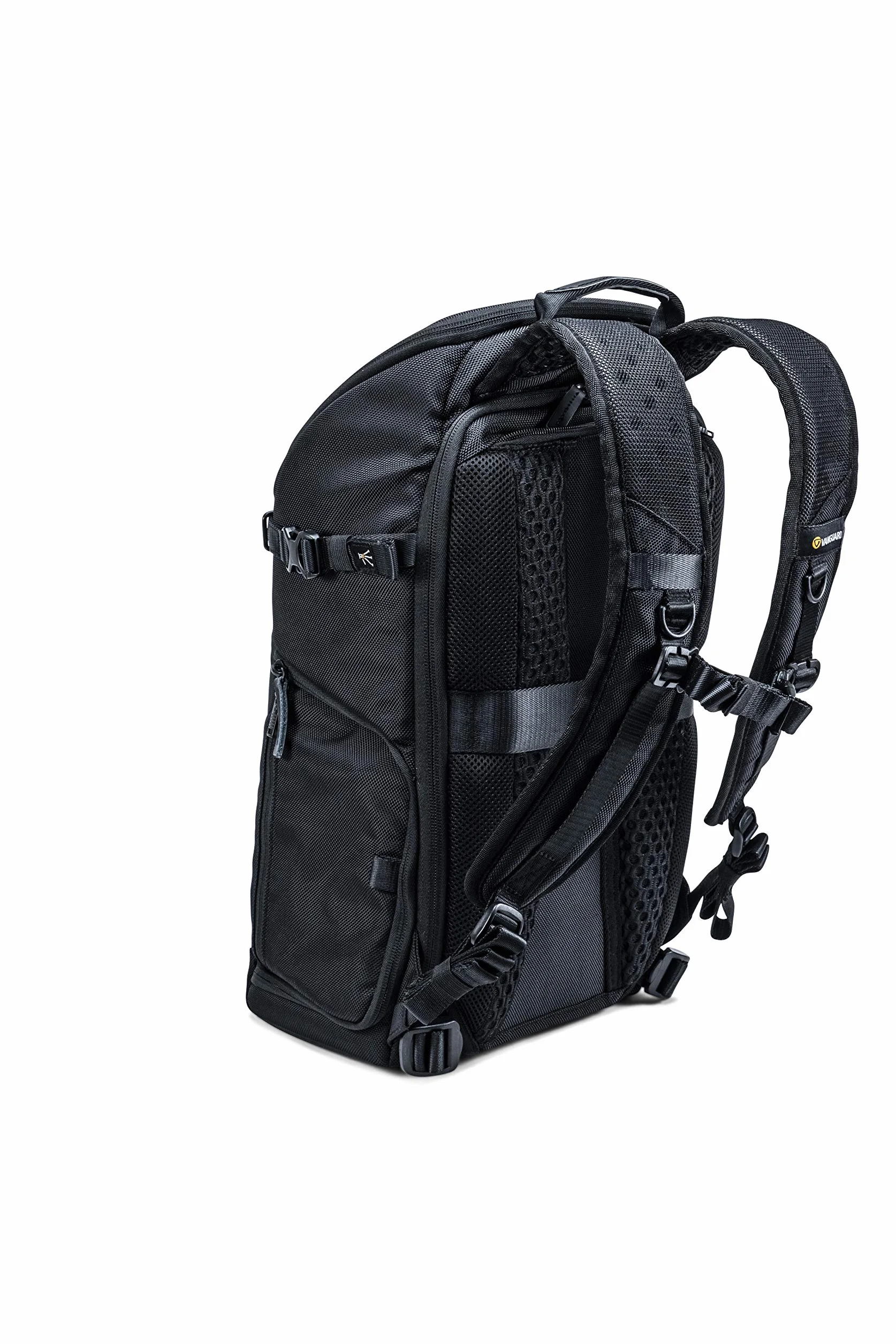 VANGUARD VEO SELECT 46BR plecak czarny